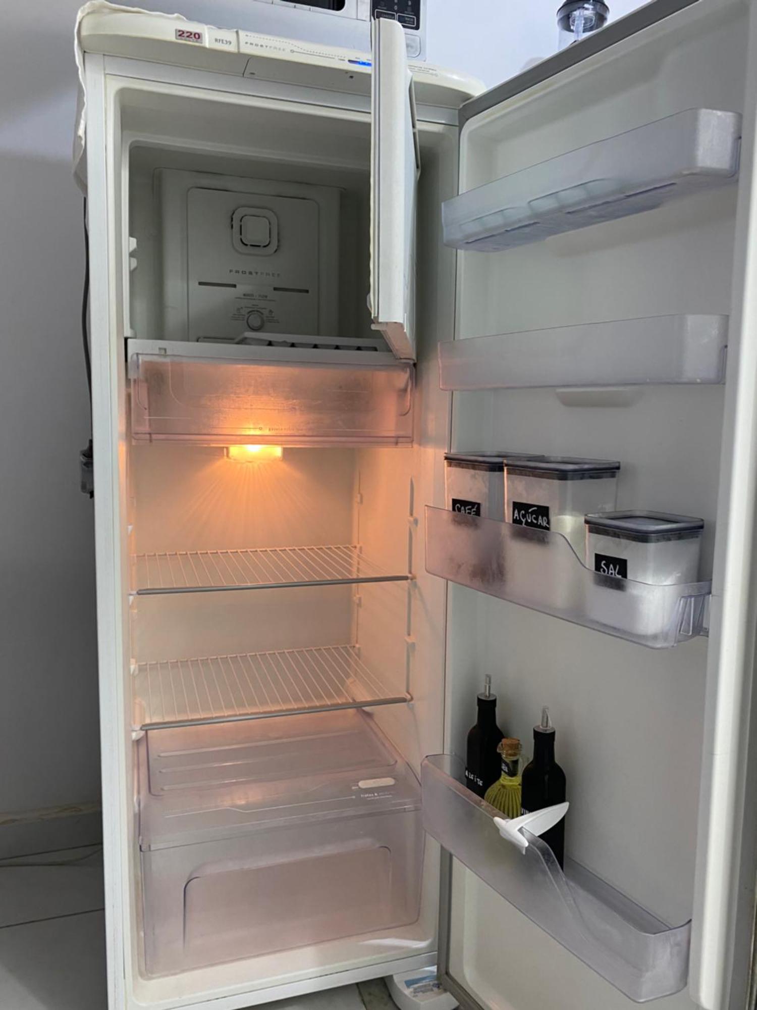 Apartamento Kit Net Pe Na Areia Praia Grande  Buitenkant foto